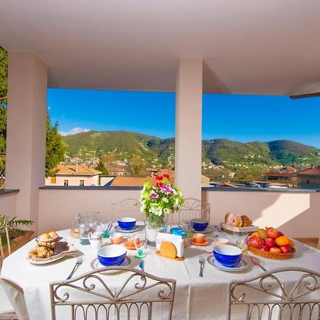 Apartamento Casa Olimpo Agerola Exterior foto