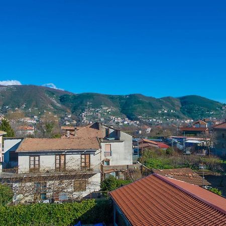 Apartamento Casa Olimpo Agerola Exterior foto