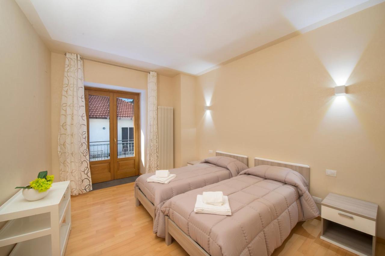 Apartamento Casa Olimpo Agerola Exterior foto