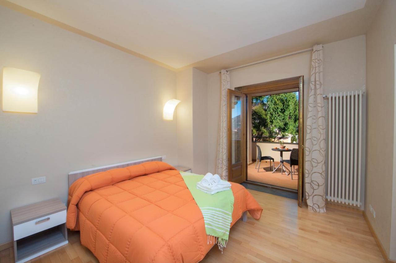 Apartamento Casa Olimpo Agerola Exterior foto
