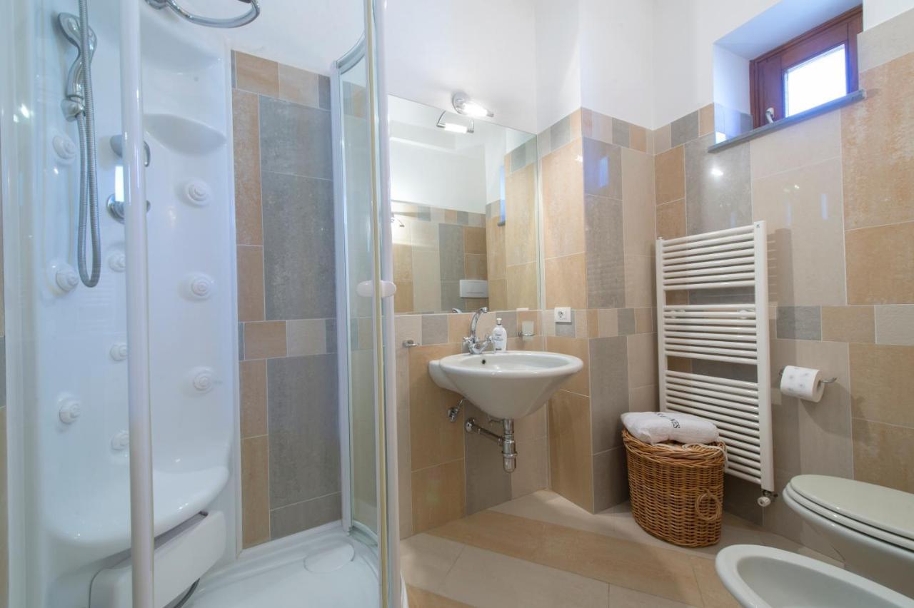 Apartamento Casa Olimpo Agerola Exterior foto