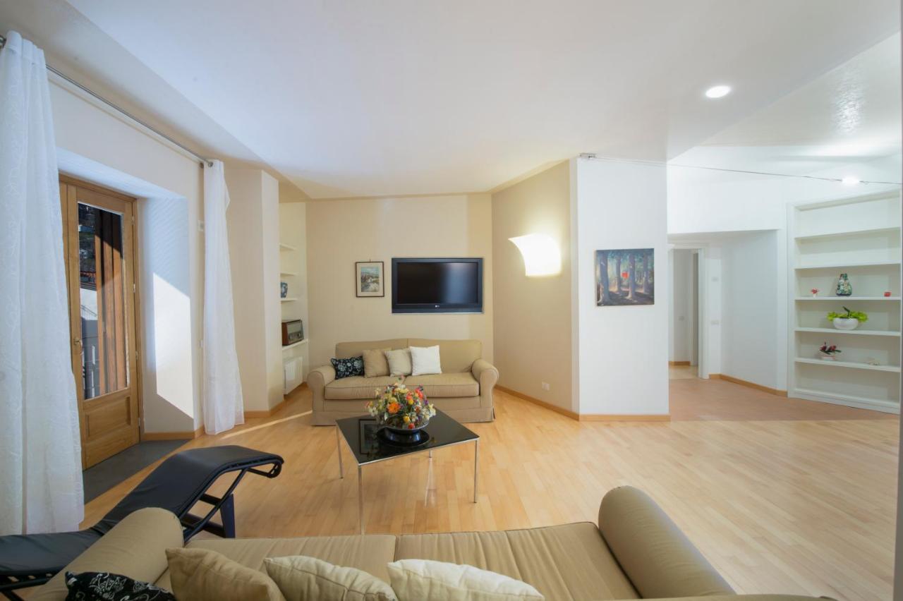 Apartamento Casa Olimpo Agerola Exterior foto
