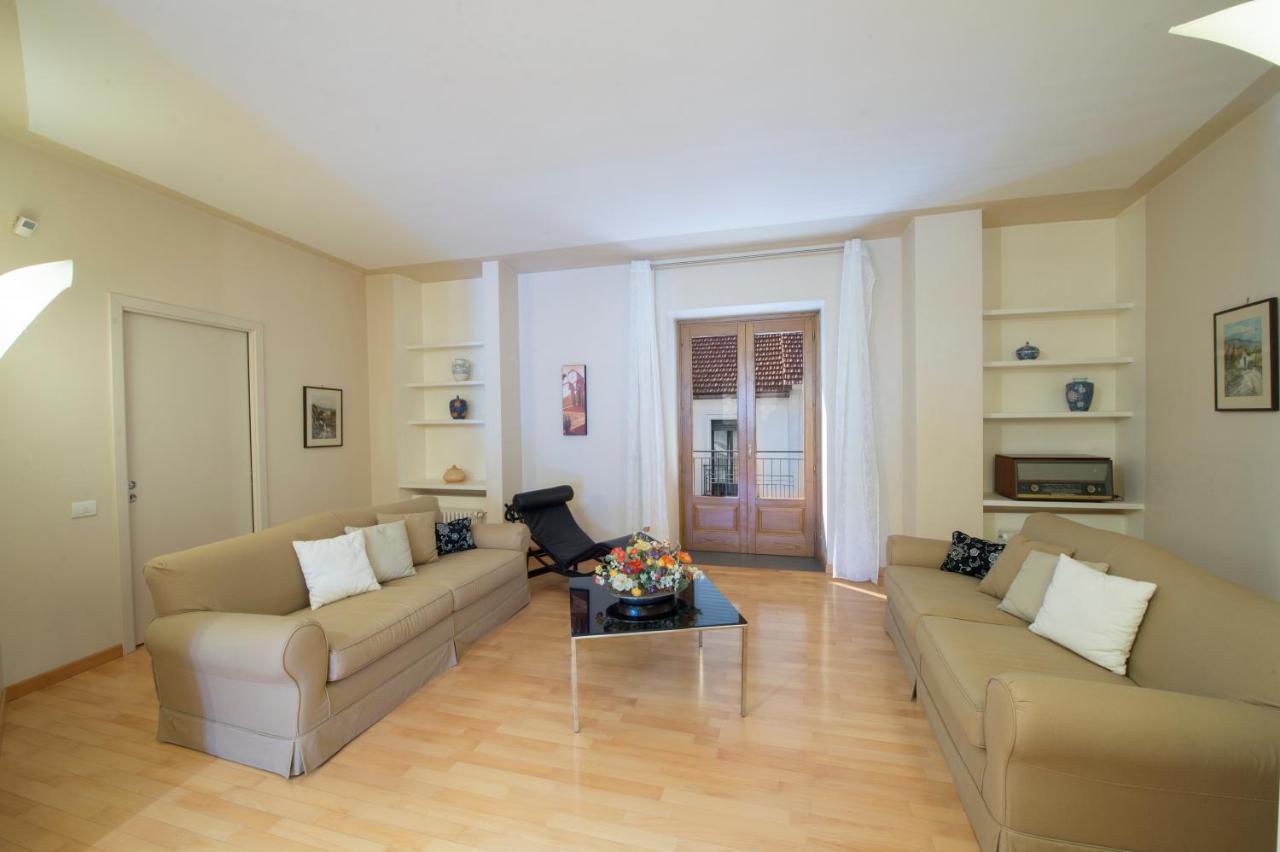 Apartamento Casa Olimpo Agerola Exterior foto